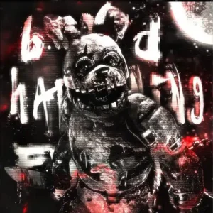 Bad Happening Funk – Zmajor Dearukia Sekimane Zxnc پوستر آهنگ فانک