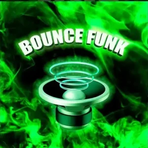 Bounce Funk – Sapfir آهنگ فانک