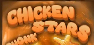 Chicken Stars Phonk – Real Wayne Aphonkus Dj Mog Røbibezde پوستر آهنگ فانک