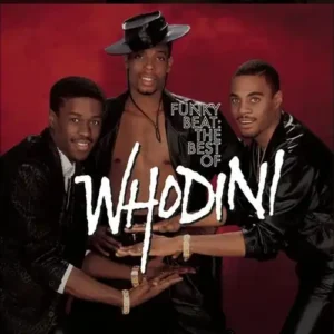 Five Minutes Of Funk – Whodini آهنگ فانک