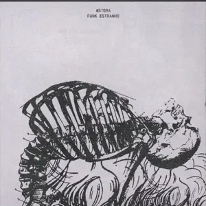 Funk Estranho – Astora آهنگ فانک Funk Estranho – Astora آهنگ فانک