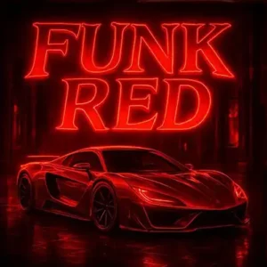 Funk Red Dark Red – Nicropes آهنگ فانک