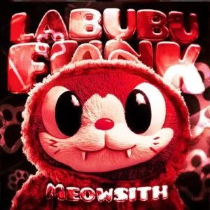 Labubu Funk Meowsith – Sxllx Dj Zenite آهنگ فانک