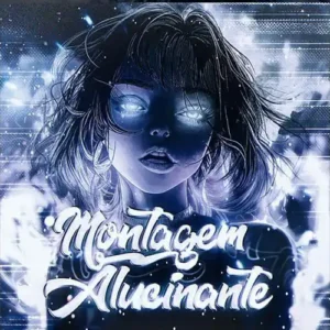 Montagem Alucinante – Dj Orbital Rushex پوستر آهنگ فانک