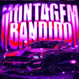 Montagem Bandido – Franky Wave آهنگ فانک