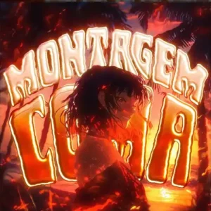 Montagem Coma – Andromeda Elysian آهنگ فانک