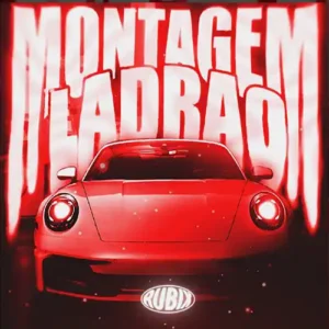 Montagem LadrÃo – Atlxs Mxzi Itamar Mc پوستر آهنگ فانک