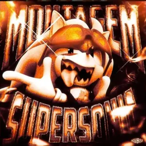 Montagem Supersonic – Khaos Jmilton Mc Jajau آهنگ فانک