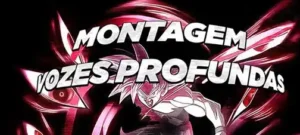 Montagem Vozes Profundas – Dj Maxzz Dj Jl3 Da Zn Dj Cd 011 پوستر آهنگ فانک