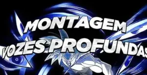 Montagem Vozes Profundas tiktok Version – Dj Maxzz Dj Jl3 Da Zn Dj Cd 011 پوستر آهنگ فانک