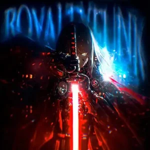 Royalty Funk – Blvkz Luke Muzzic آهنگ فانک