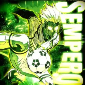 Sempero – Qmiir آهنگ فانک