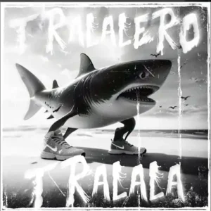 Tralalero Tralala – D3xdmxn آهنگ فانک