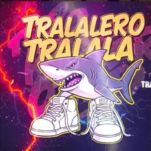Tralalero Tralala – Dj Fz Da Zn Dj Alphoeus Dj Arjey Yvn808 آهنگ فانک