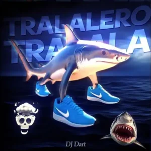 Tralalero Tralala – Funk Beat – Dj Dart آهنگ فانک