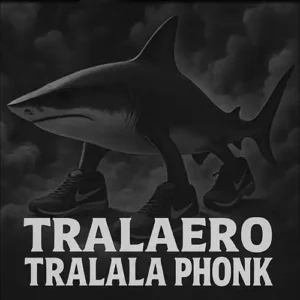 Tralalero Tralala Phonk – The Brainrot آهنگ فانک