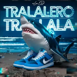 Tralalero Tralala phonk – Alee Dj آهنگ فانک
