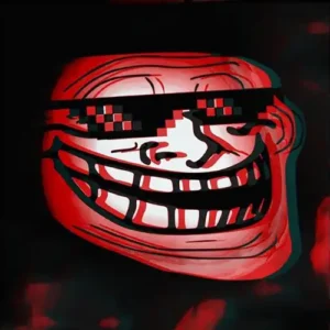 Troll Face brazilian Phonk – Siddh Music آهنگ فانک