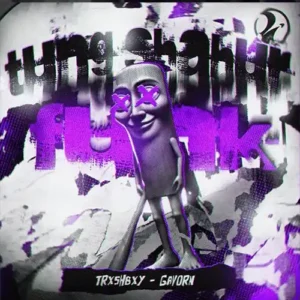Tung Sahur Funk – Trxshbxy Gavorn آهنگ فانک Tung Sahur Funk – Trxshbxy Gavorn آهنگ فانک