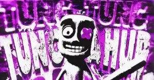 Tung Tung Tung Sahur Funk – Juicy Wilde Ysokul Notmuchxhead آهنگ فانک