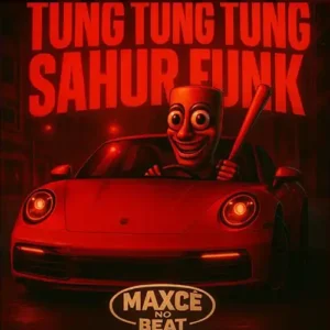 Tung Tung Tung Sahur Funk remix – Fierce Lion Br آهنگ فانک