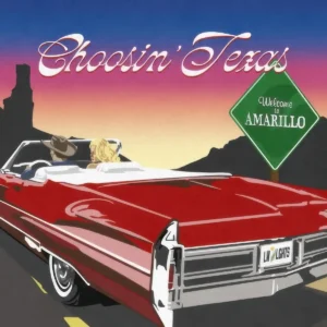 Choosin Texas – Ella Langley