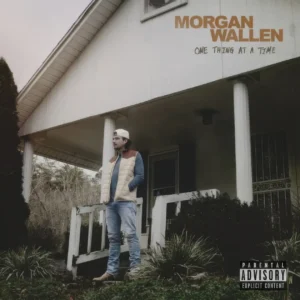 Cowgirls _feat. ERNEST_ – Morgan Wallen