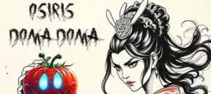 Doma Doma V2 Phonk – Osİrİs پوستر آهنگ فانک
