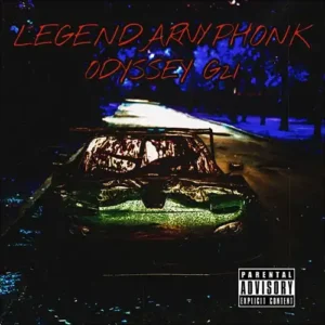 Drift Phonk Тачки – Odyssey G21 پوستر آهنگ فانک