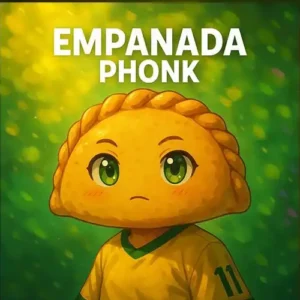 Empanada Phonk – Rocvibabot پوستر آهنگ فانک
