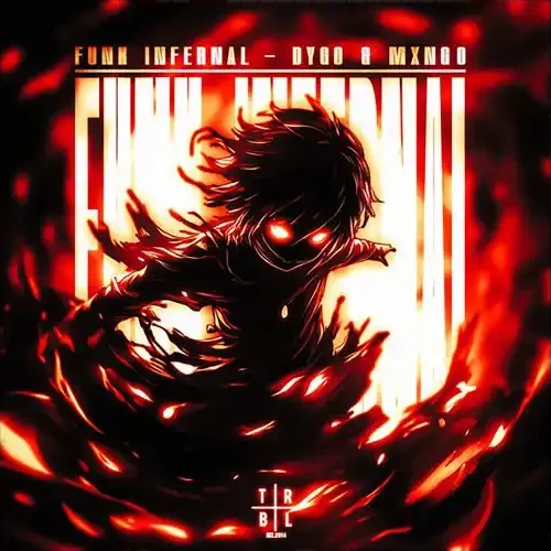 Funk Infernal – Dygo Mxng0 پوستر آهنگ فانک Funk Infernal – Dygo Mxng0 پوستر آهنگ فانک