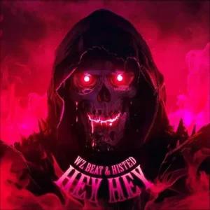 Hey Hey – Wz Beat Histed پوستر آهنگ فانک