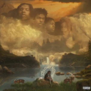 In A Minute – Lil Baby