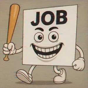 Job Job Job Sahur Funk – DriftgØd پوستر آهنگ فانک