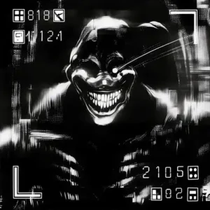 Jogo Agresivo – N0luv Seek Polaris پوستر آهنگ فانک