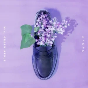 Lilac – Mrs Green Apple