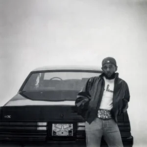 Luther – Kendrick Lamar Sza