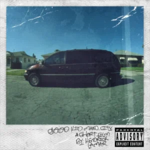 Money Trees _feat. Jay Rock_ – Kendrick Lamar