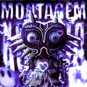 Montagem Xonada – Mxzi Dj Samir Dj Javi26 پوستر آهنگ فانک