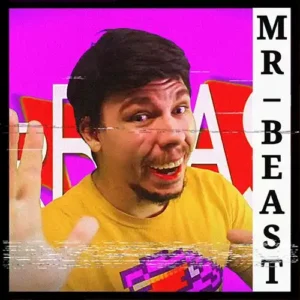Mr Beast Phonk slowed – 2ke پوستر آهنگ فانک