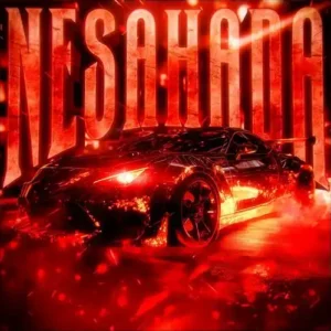 Ne Sahada – Cursedevil N9pxlus پوستر آهنگ فانک