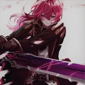 Neon Blade – Smxkker پوستر آهنگ فانک