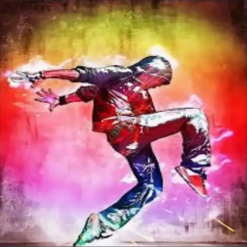 Neon Blade slow And Reverb – Jeck Best پوستر آهنگ فانک