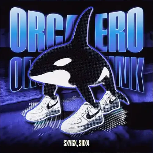Orcalero OrcalÀ Funk – Sxygx Shx4 پوستر آهنگ فانک