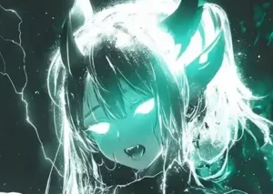 Saka Saka slowed Reverb – Blueberry Diseleit Senpai4ik پوستر آهنگ فانک