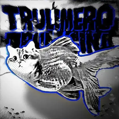 Trulimero Trulichina – Beckham Music Dj Funks Dj Ols پوستر آهنگ فانک