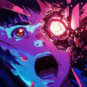 Vanishing – Navjaxx پوستر آهنگ فانک