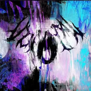 Velvetal – Phonkha TrevØlx پوستر آهنگ فانک Velvetal – Phonkha TrevØlx پوستر آهنگ فانک