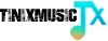 تینیکس موزیک