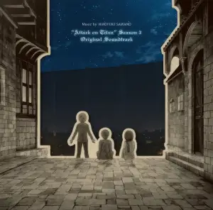 Aots3 - 1000ryaku از Hiroyuki Sawano